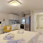 Dünenresidenz Prora-app 109 Id Pr09 Apartment *