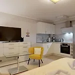 Apartment Dünenresidenz Prora-app 109 Id Pr09 *