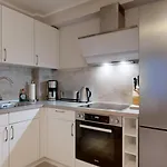 Dünenresidenz Prora-app 109 Id Pr09 * Prora