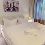 Apartment Dünenresidenz Prora-app 109 Id Pr09