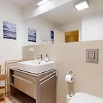 Dünenresidenz Prora-app 109 Id Pr09 Apartment Prora