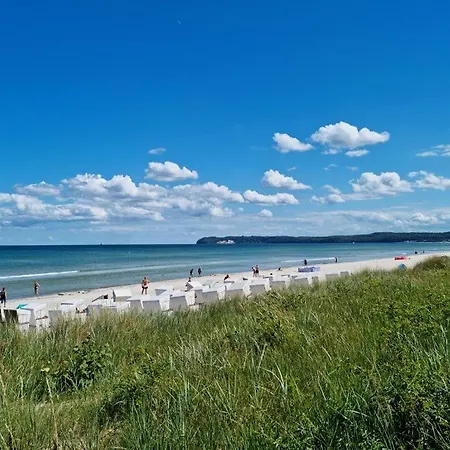 Duenenresidenz Prora-app 109 Id Pr09 *
