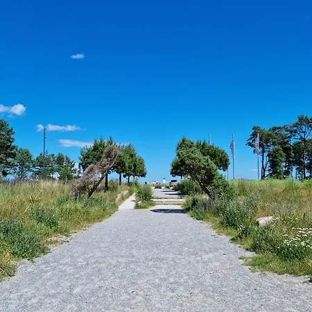 Duenenresidenz Prora-app 109 Id Pr09 Apartment *