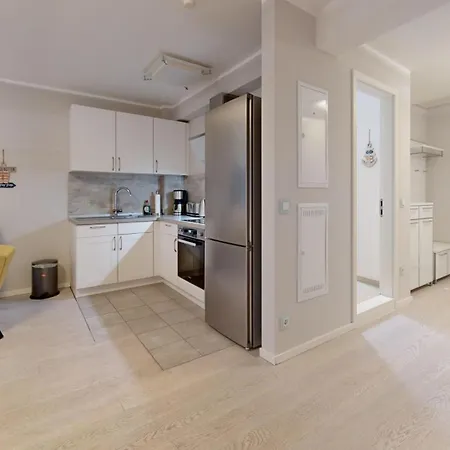 Duenenresidenz Prora-app 109 Id Pr09 Daire Prora