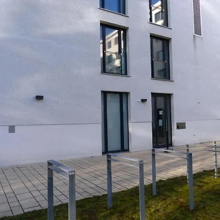 Duenenresidenz Prora-app 109 Id Pr09 Prora