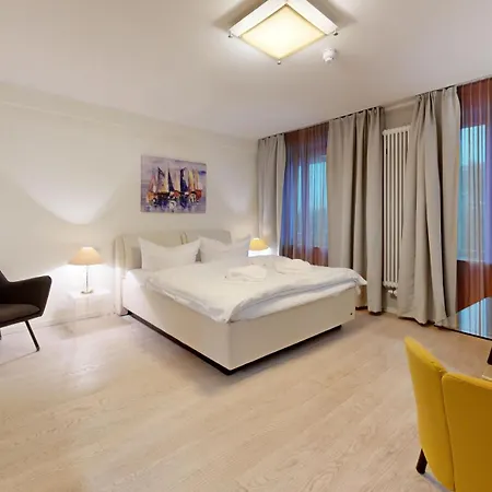 Duenenresidenz Prora-app 109 Id Pr09 Apartment Prora