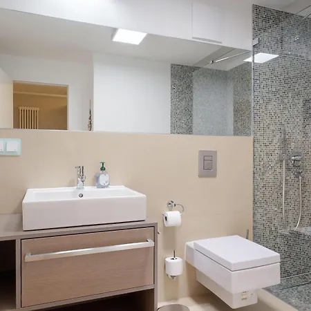 Daire Duenenresidenz Prora-app 109 Id Pr09 Prora