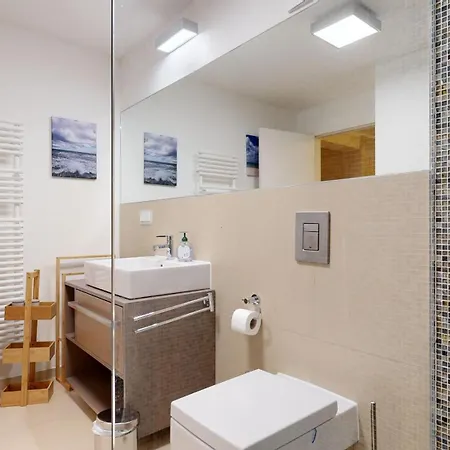 Duenenresidenz Prora-app 109 Id Pr09 *