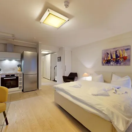 Duenenresidenz Prora-app 109 Id Pr09 Prora