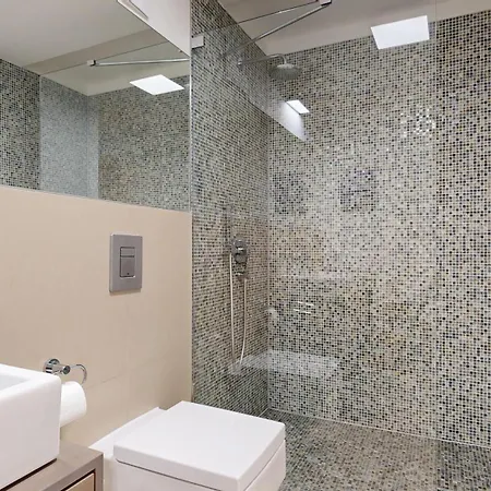 Duenenresidenz Prora-app 109 Id Pr09 Daire Prora