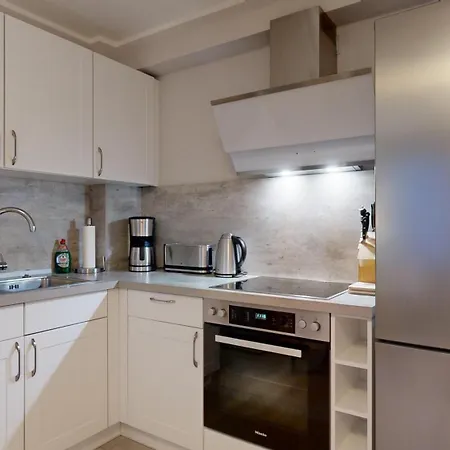 Duenenresidenz Prora-app 109 Id Pr09 *