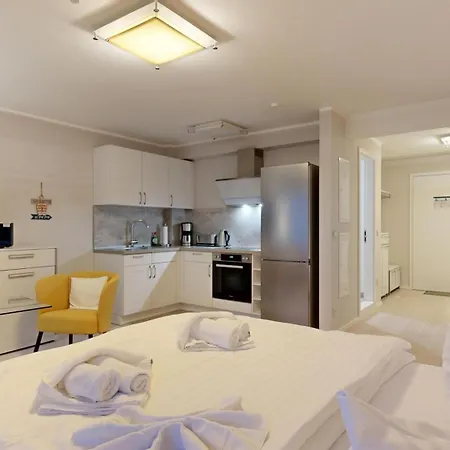Duenenresidenz Prora-app 109 Id Pr09 Apartment *