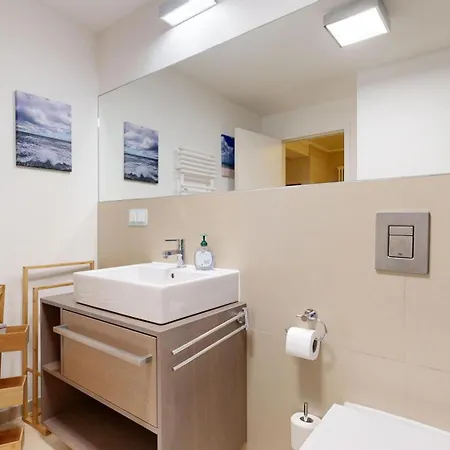 Duenenresidenz Prora-app 109 Id Pr09 Apartment Prora