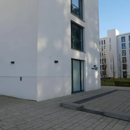 Dünenresidenz Prora-app 109 Id Pr09 * Prora