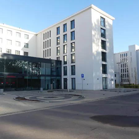 Dünenresidenz Prora-app 109 Id Pr09 Apartment Prora
