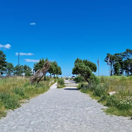Dünenresidenz Prora-app 109 Id Pr09